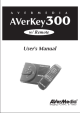 AVerKey300