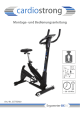 BX30 - Ergometer