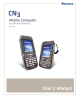 CN3e  Windows Mobile 5.0