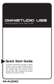 Omnistudio USB