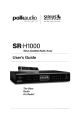 SRH1000