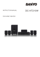 dc-ht210w