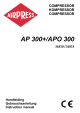 36810 - AP 300 plus