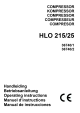 36740-1 - HLO 215