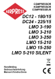 LMO 5-210 SILENT