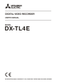 DX-TL4E