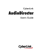 AudioDirector 4