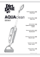 AQUAclean - DD301