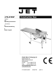 JTS-315SP