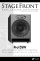 PRO15SW