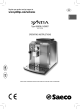 Syntia HD 8837