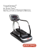 TreadClimber E-TCi