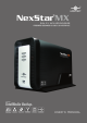 NexStar MX